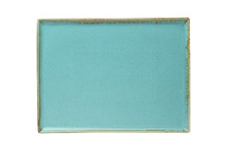 Taca prostokątna Laguna 180x130 mm Porland