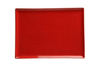 Taca prostokątna Magma 180x130 mm Porland