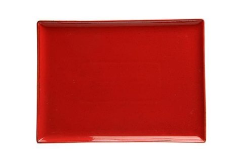 Taca prostokątna Magma 180x130 mm Porland