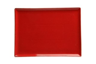 Taca prostokątna Magma 270x210 mm Porland