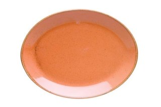 Talerz owalny Amber 310x240 mm Porland