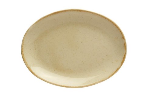 Talerz owalny Sun 240x190 mm Porland