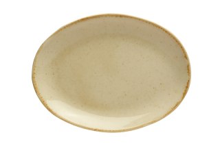 Talerz owalny Sun 310x240 mm Porland