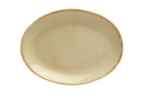 Talerz owalny Sun 310x240 mm Porland