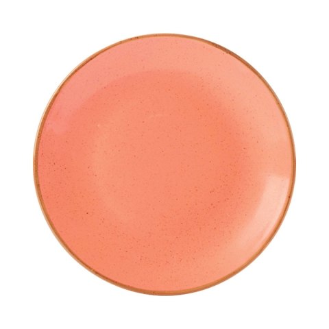 Talerz płytki Amber 240 mm Porland