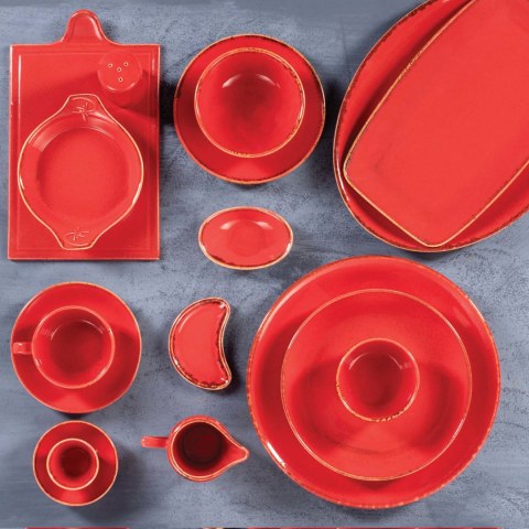 Talerz płytki Magma 240 mm Porland