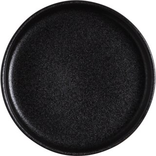 Talerz płytki, Slate, Ø 210 mm