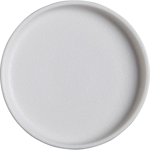 Talerz płytki, Snow, Ø 170 mm