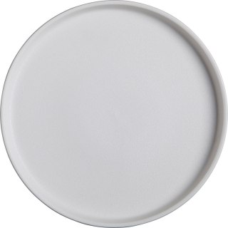 Talerz płytki, Snow, Ø 210 mm