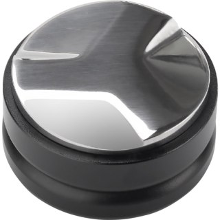 Tamper, dysk poziomujący do kawy