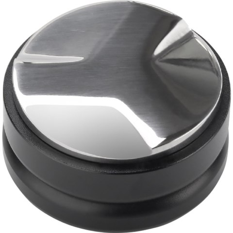 Tamper, dysk poziomujący do kawy