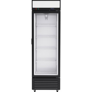 Witryna mroźnicza ekspozycyjna, V 329 l