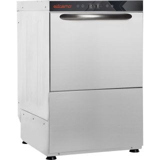 Zmywarka uniwersalna HERA z dozownikami detergentów, pompą zrzutową... i zmękczaczem, P 5,6 kW