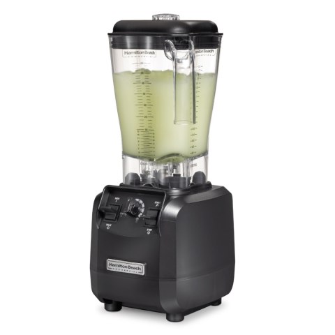 Blender barmański HBH550R-CE Fury® 1.8l 880W, Hamilton Beach Commercial Hamilton Beach Commercial