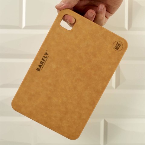 Deska barowa, BarFly, 150x230mm BarFly