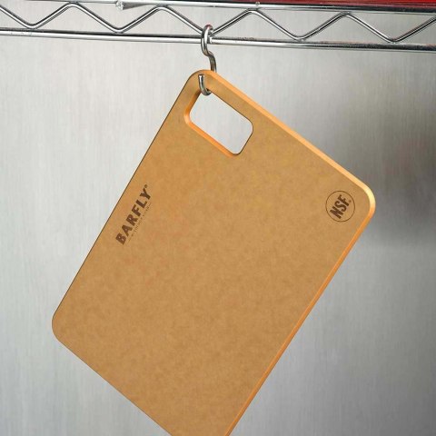 Deska barowa, BarFly, 150x230mm BarFly