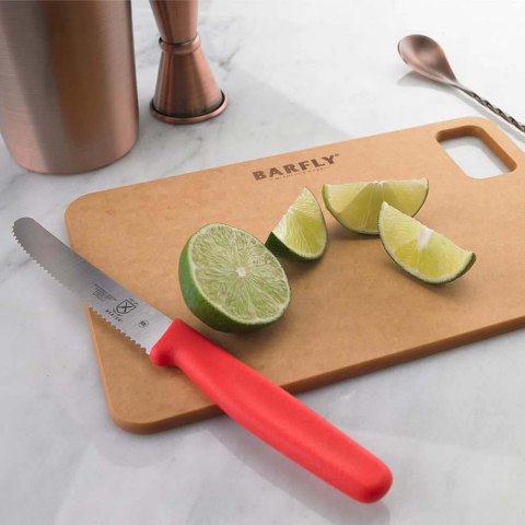 Deska barowa, BarFly, 150x230mm BarFly