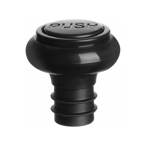 Dodatkowe korki do pompki próżniowej do wina, BarUp, 2 szt., ⌀40x(H)40mm Bar Up