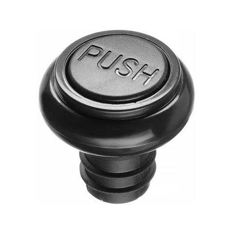 Dodatkowe korki do pompki próżniowej do wina, BarUp, 2 szt., ⌀40x(H)40mm Bar Up