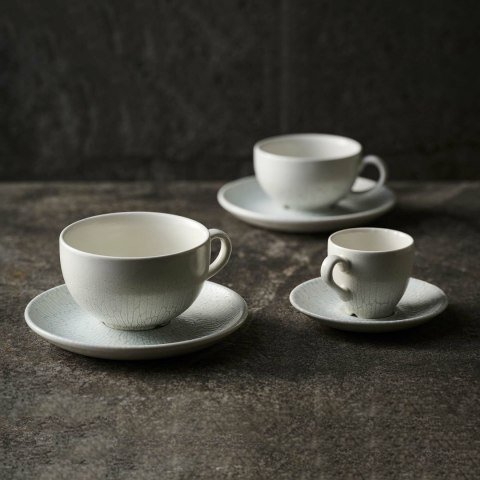 Filiżanka do cappuccino Delta Grey, 340ml Churchill