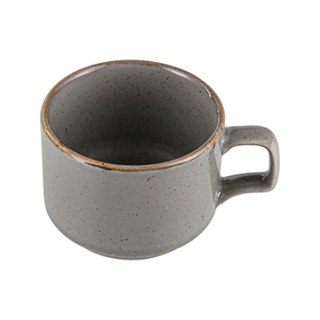 Filiżanka sztaplowana Stone, 200ml Porland