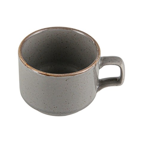 Filiżanka sztaplowana Stone, 200ml Porland