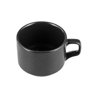 Filiżanka sztaplowana do kawy i herbaty Coal, 200ml Porland