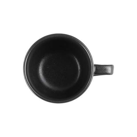 Filiżanka sztaplowana do kawy i herbaty Coal, 200ml Porland