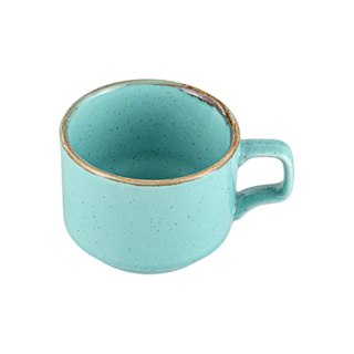 Filiżanka sztaplowana do kawy i herbaty Laguna, 200ml Porland