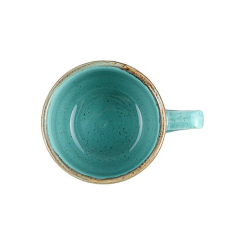 Filiżanka sztaplowana do kawy i herbaty Laguna, 200ml Porland