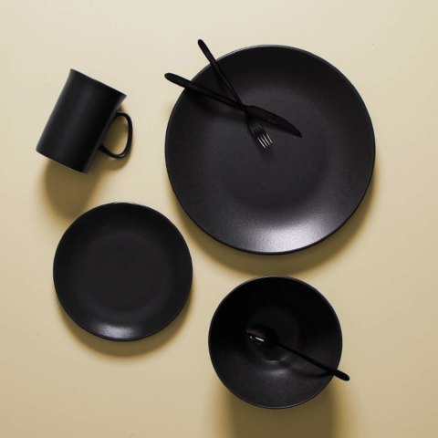 Miska bufetowa Coal, 250mm Porland