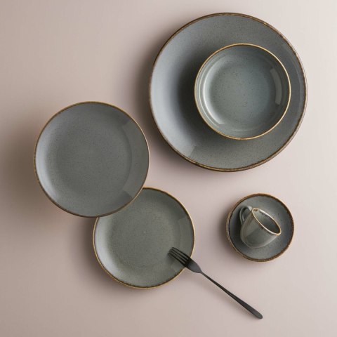 Miska bufetowa Stone, 250mm Porland