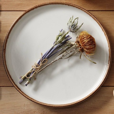 Miska bufetowa Vanilla, 230mm Fine Dine