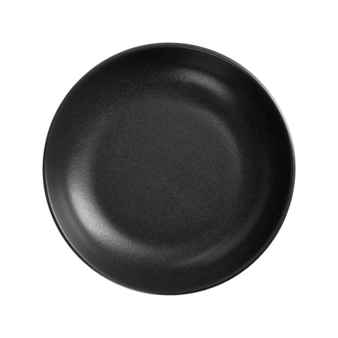 Miska płytka Coal, 170mm Porland