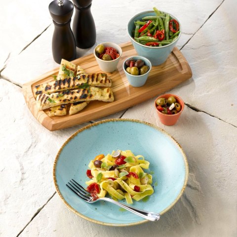 Miska płytka Laguna, 170mm Porland