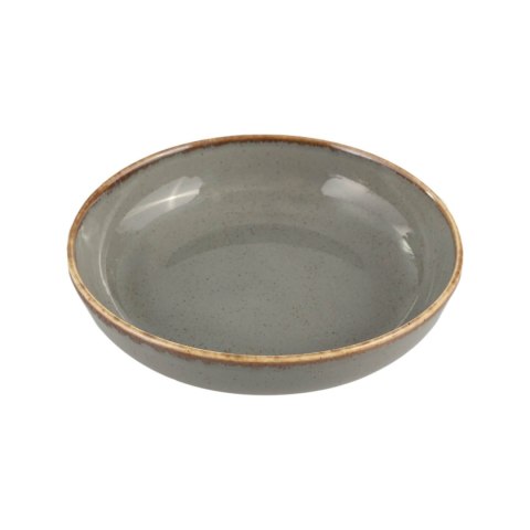 Miska płytka Stone, 170mm Porland