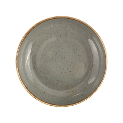 Miska płytka Stone, 170mm Porland