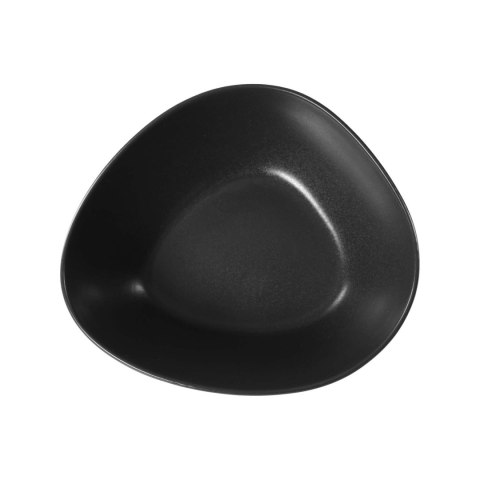 Miska trójkątna Coal, 140mm Porland