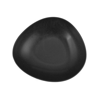 Miska trójkątna Coal, 200mm Porland