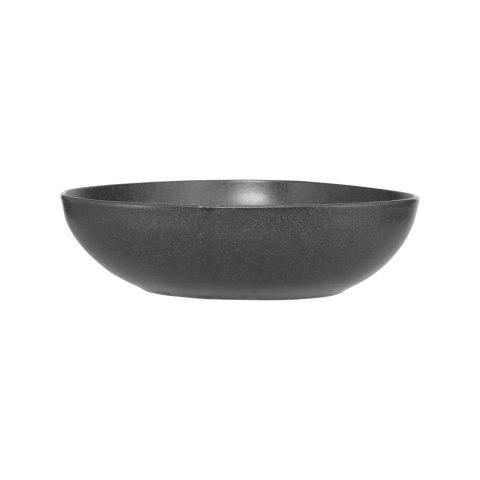 Miska trójkątna Coal, 200mm Porland