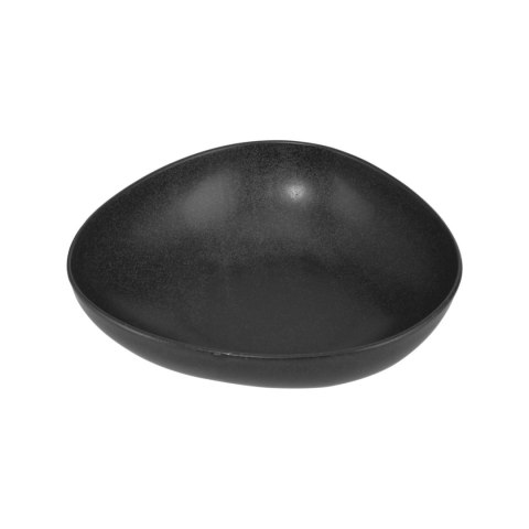 Miska trójkątna Coal, 200mm Porland