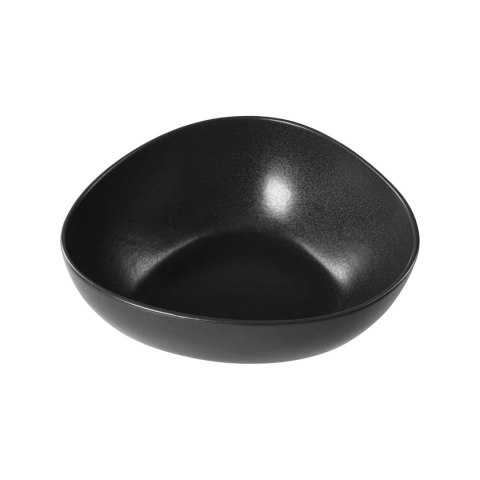 Miska trójkątna Coal, 220mm Porland