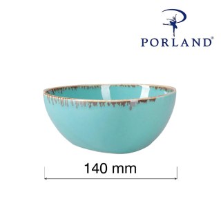 Miska trójkątna Laguna, 140mm Porland