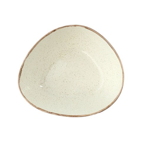 Miska trójkątna Sand, 140mm Porland