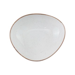 Miska trójkątna Sand, 200mm Porland