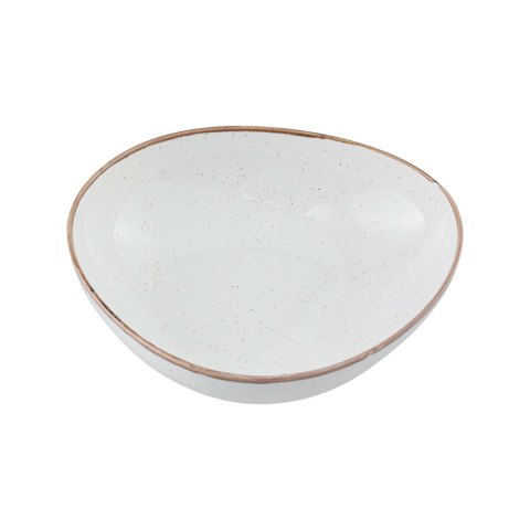 Miska trójkątna Sand, 200mm Porland