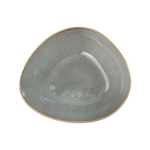 Miska trójkątna Stone, 140mm Porland