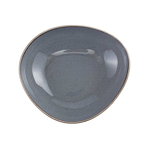 Miska trójkątna Stone, 200mm Porland