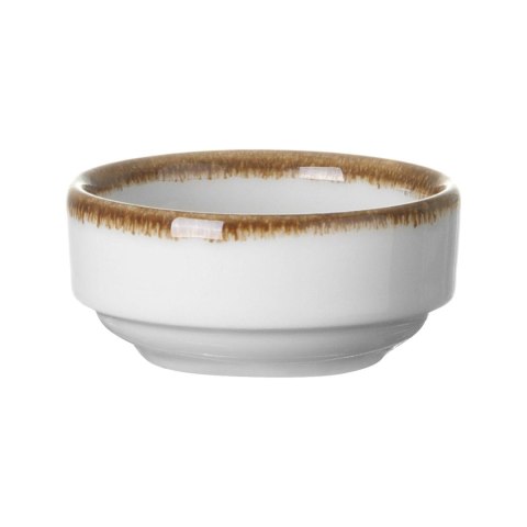 Naczynie na dipy Vanilla, 60mm Fine Dine