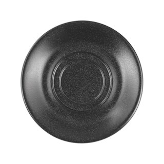 Spodek do filiżanki sztaplowanej Coal, 150mm Porland